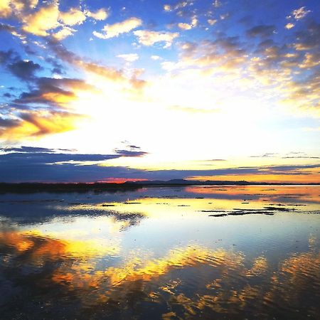 Ecoturismo, Los Uros Puno Eksteriør bilde